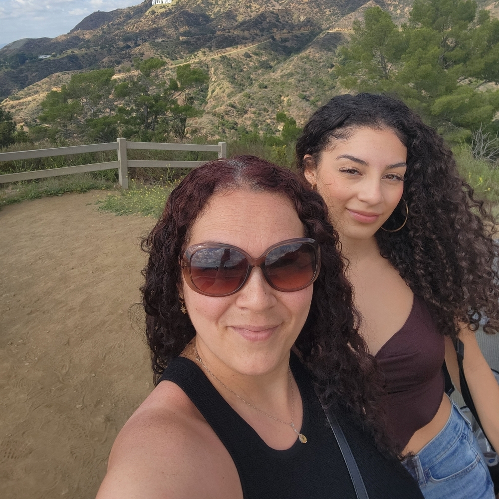 Meet your Posher, Janine